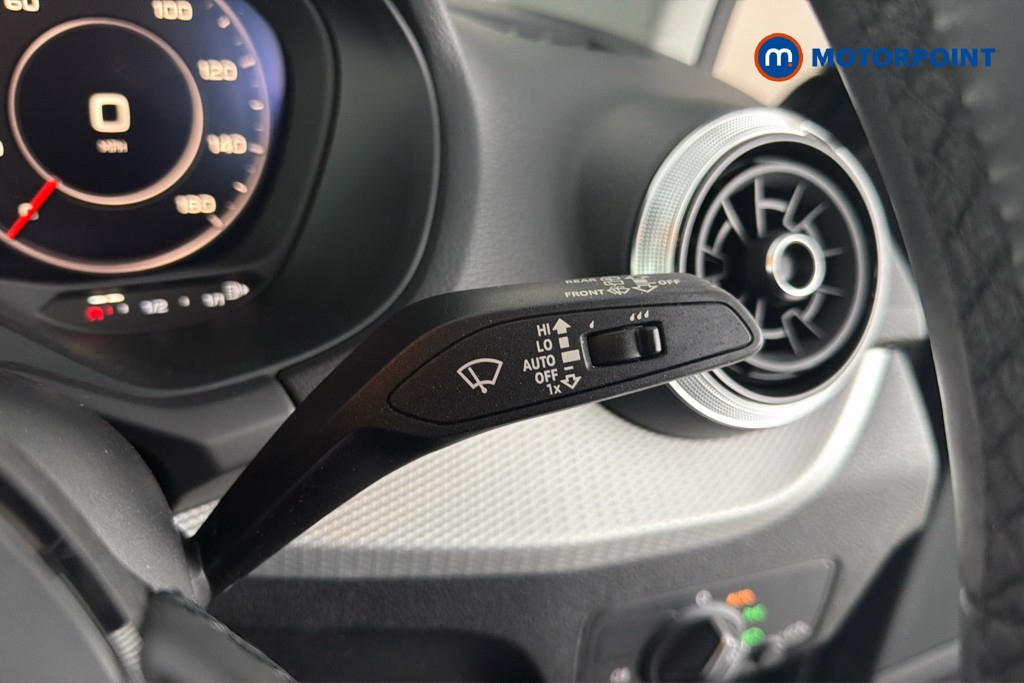 Audi Q2 Sport Manual Petrol SUV - Stock Number (1661696) - 7th supplementary image