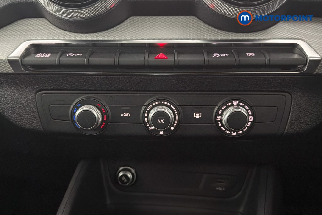 Audi Q2 Sport Manual Petrol SUV - Stock Number (1661696) - 12th supplementary image