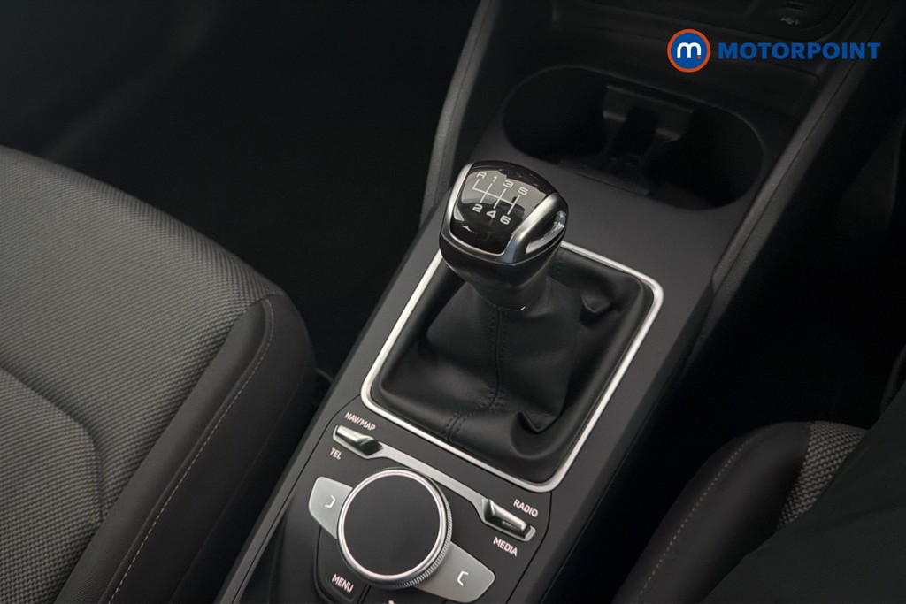 Audi Q2 Sport Manual Petrol SUV - Stock Number (1661696) - 15th supplementary image