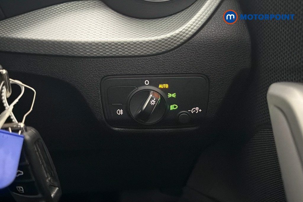 Audi Q2 Sport Manual Petrol SUV - Stock Number (1661696) - 18th supplementary image