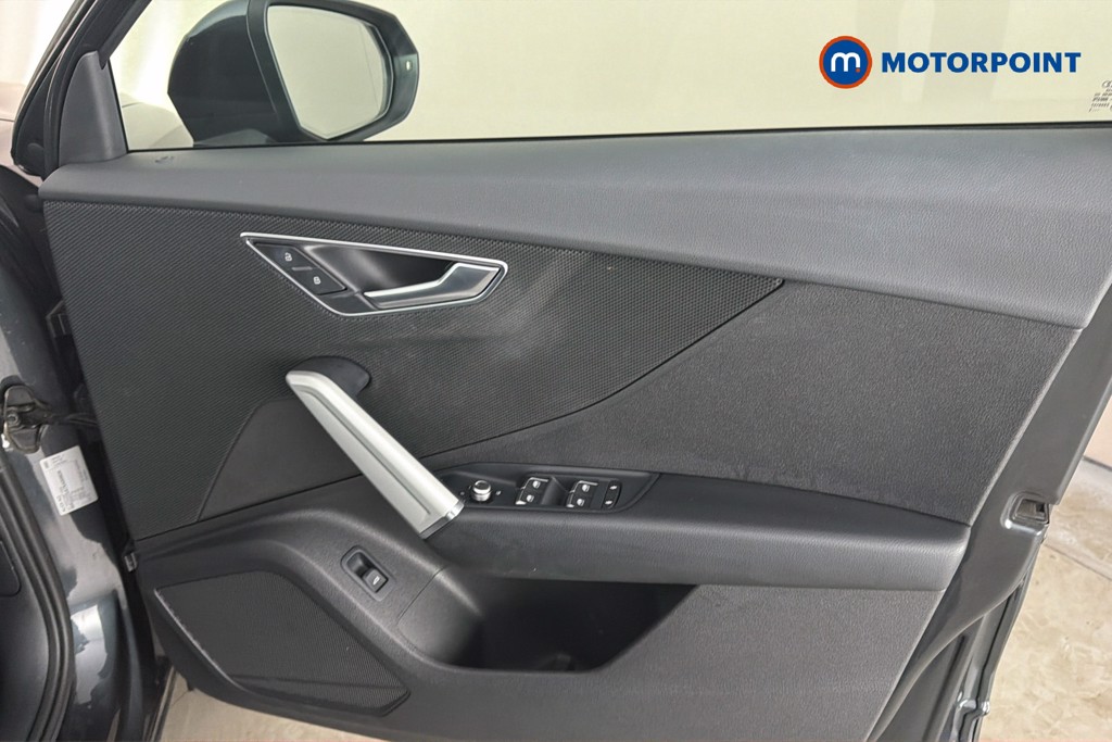 Audi Q2 Sport Manual Petrol SUV - Stock Number (1661696) - 19th supplementary image