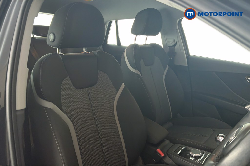 Audi Q2 Sport Manual Petrol SUV - Stock Number (1661696) - 22nd supplementary image