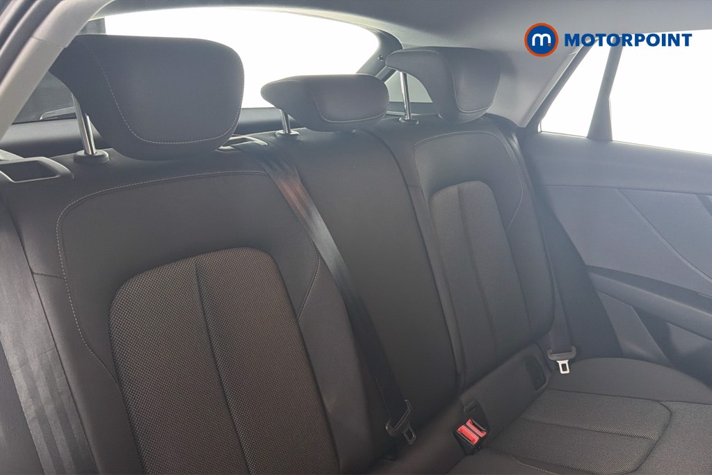 Audi Q2 Sport Manual Petrol SUV - Stock Number (1661696) - 28th supplementary image