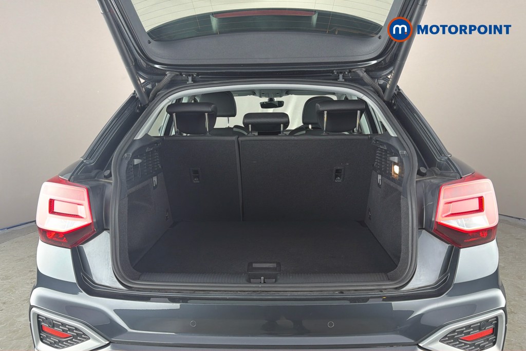 Audi Q2 Sport Manual Petrol SUV - Stock Number (1661696) - 33rd supplementary image
