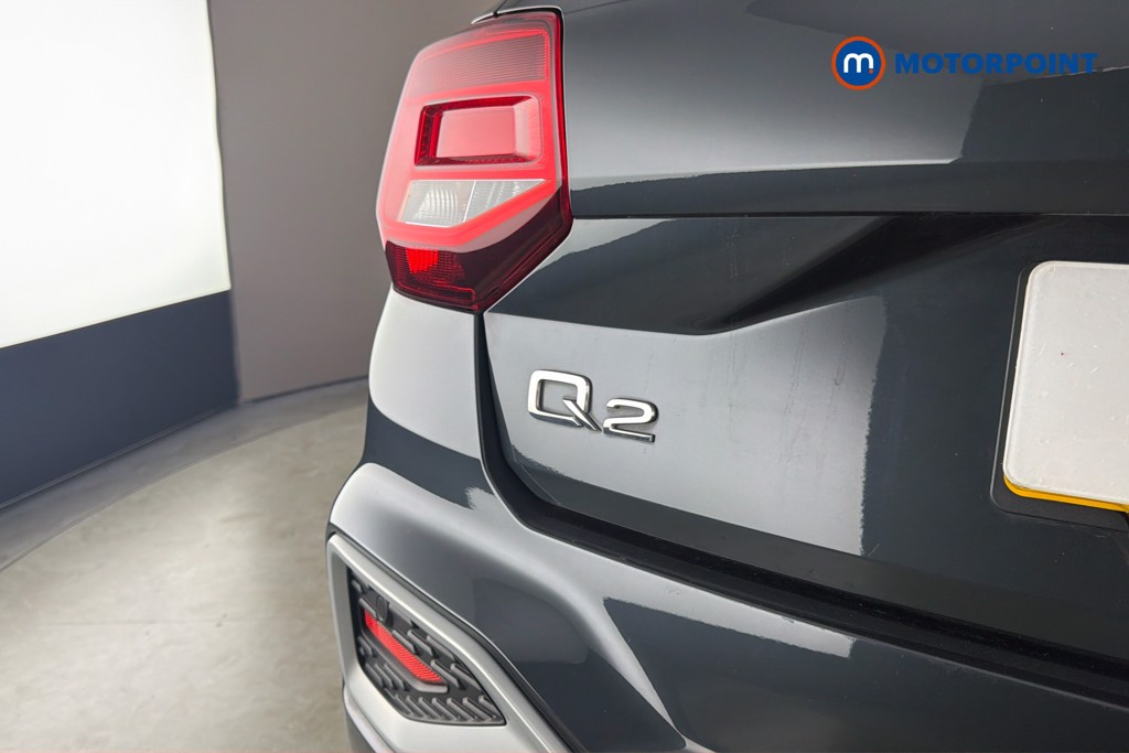 Audi Q2 Sport Manual Petrol SUV - Stock Number (1661696) - 37th supplementary image