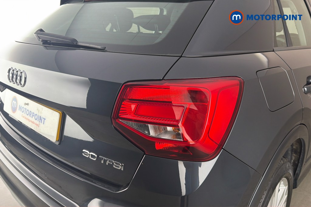 Audi Q2 Sport Manual Petrol SUV - Stock Number (1661696) - 38th supplementary image