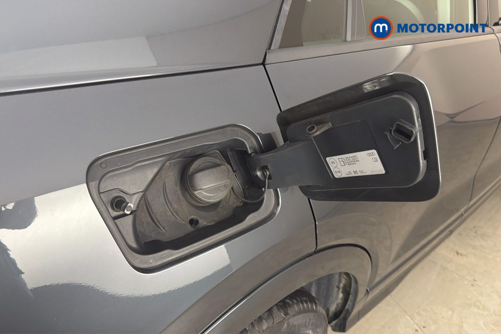 Audi Q2 Sport Manual Petrol SUV - Stock Number (1661696) - 41st supplementary image