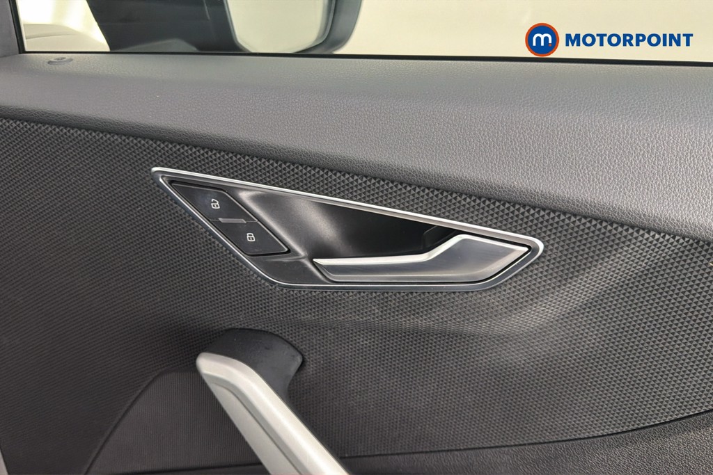 Audi Q2 Sport Manual Petrol SUV - Stock Number (1661696) - 42nd supplementary image