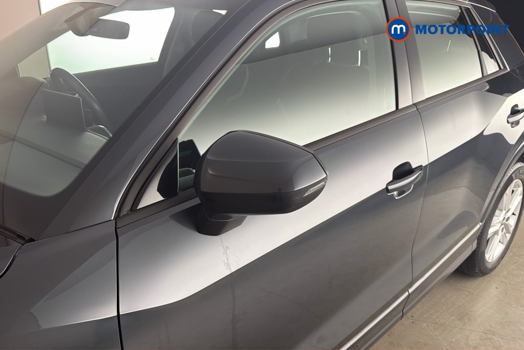 Audi Q2 Sport Manual Petrol SUV - Stock Number (1661696) - 43rd supplementary image