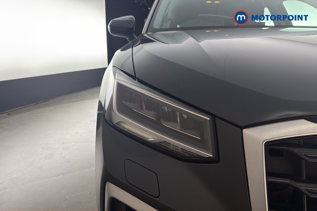 Audi Q2 Sport Manual Petrol SUV - Stock Number (1661696) - 44th supplementary image