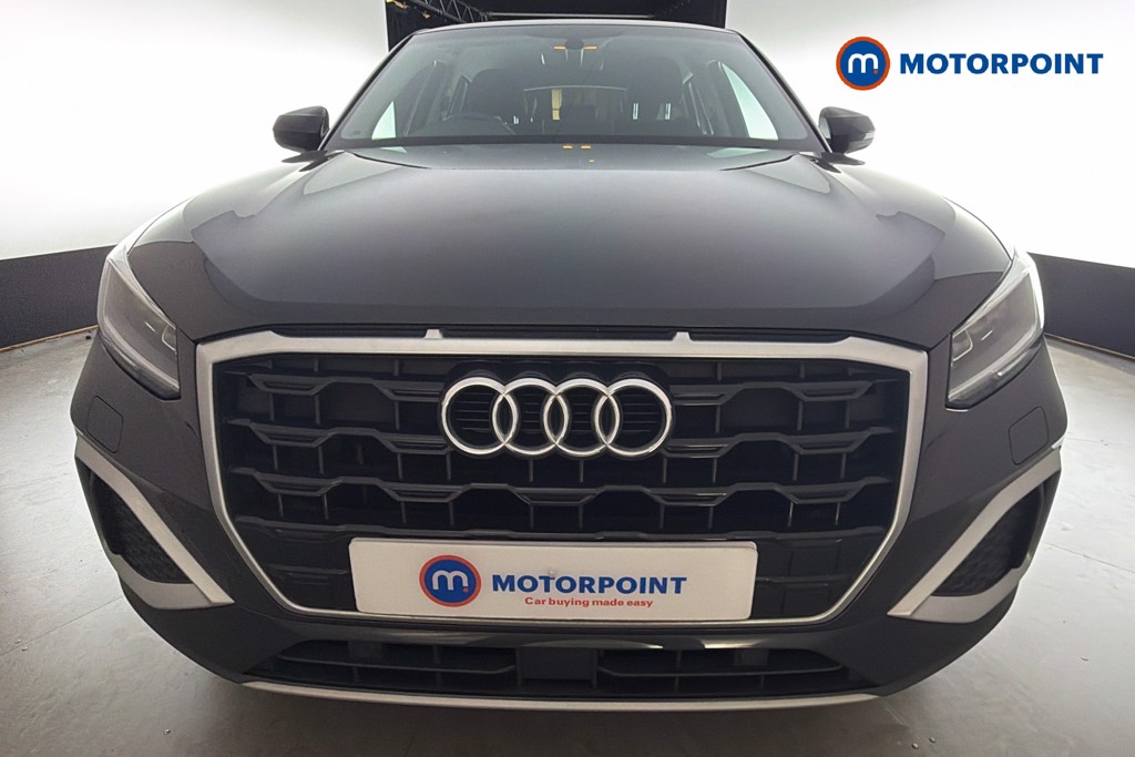 Audi Q2 Sport Manual Petrol SUV - Stock Number (1661696) - 45th supplementary image