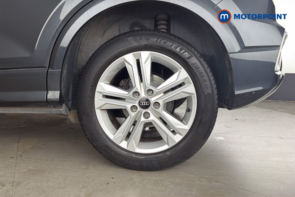 Audi Q2 Sport Manual Petrol SUV - Stock Number (1661696) - 48th supplementary image