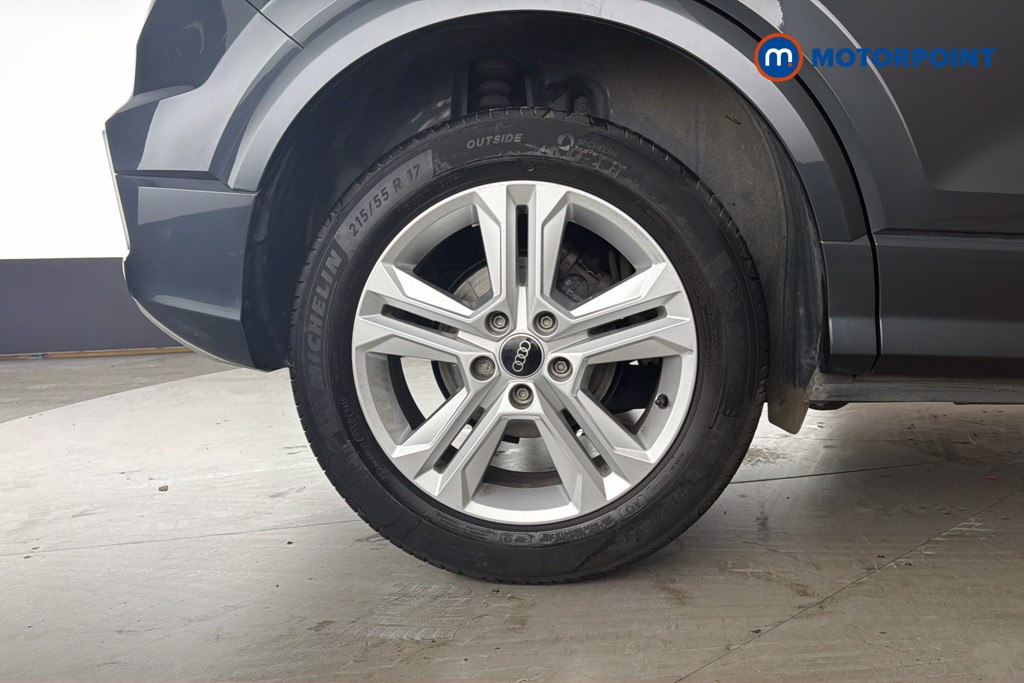Audi Q2 Sport Manual Petrol SUV - Stock Number (1661696) - 49th supplementary image