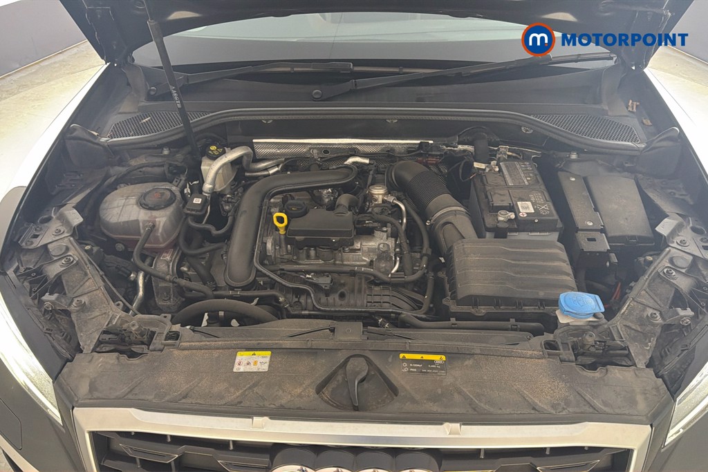 Audi Q2 Sport Manual Petrol SUV - Stock Number (1661696) - 51st supplementary image