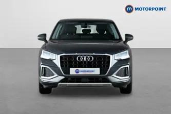 Audi Q2 Sport Manual Petrol SUV - Stock Number (1661696) - Front bumper