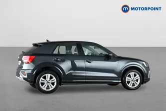 Audi Q2 Sport Manual Petrol SUV - Stock Number (1661696) - Drivers side