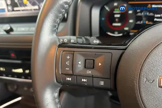 Nissan X-Trail N-Connecta Automatic Petrol-Electric Hybrid SUV - Stock Number (1661850) - 4th supplementary image