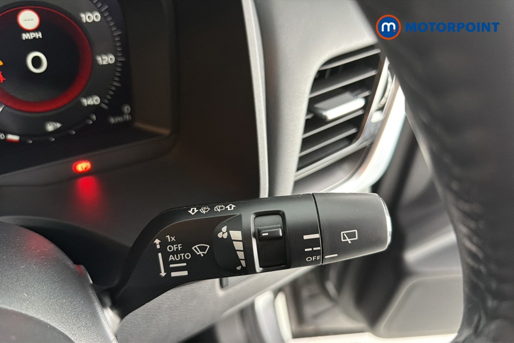 Nissan X-Trail N-Connecta Automatic Petrol-Electric Hybrid SUV - Stock Number (1661850) - 6th supplementary image