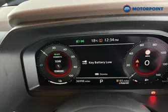 Nissan X-Trail N-Connecta Automatic Petrol-Electric Hybrid SUV - Stock Number (1661850) - 7th supplementary image