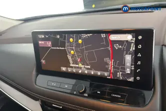 Nissan X-Trail N-Connecta Automatic Petrol-Electric Hybrid SUV - Stock Number (1661850) - 9th supplementary image
