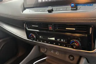 Nissan X-Trail N-Connecta Automatic Petrol-Electric Hybrid SUV - Stock Number (1661850) - 12th supplementary image
