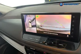 Nissan X-Trail N-Connecta Automatic Petrol-Electric Hybrid SUV - Stock Number (1661850) - 13th supplementary image