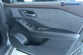 Nissan X-Trail N-Connecta Automatic Petrol-Electric Hybrid SUV - Stock Number (1661850) - 18th supplementary image