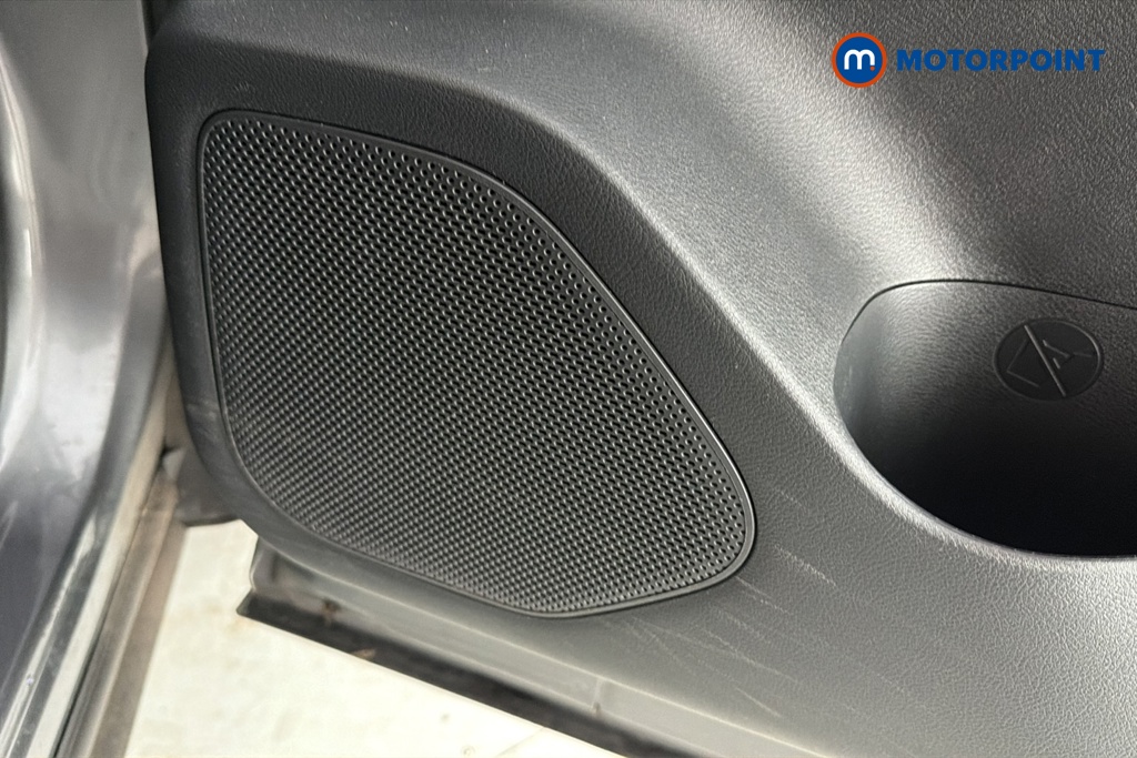 Nissan X-Trail N-Connecta Automatic Petrol-Electric Hybrid SUV - Stock Number (1661850) - 21st supplementary image
