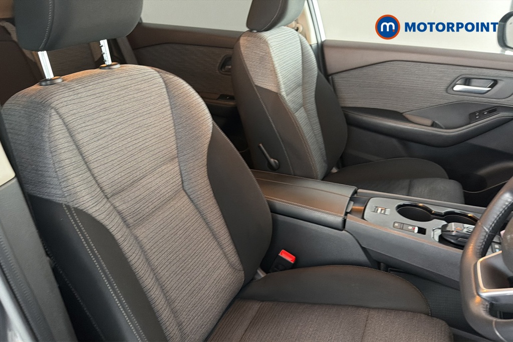 Nissan X-Trail N-Connecta Automatic Petrol-Electric Hybrid SUV - Stock Number (1661850) - 22nd supplementary image