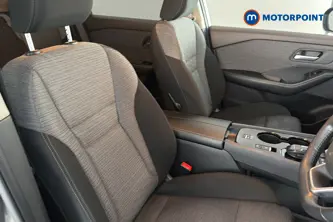 Nissan X-Trail N-Connecta Automatic Petrol-Electric Hybrid SUV - Stock Number (1661850) - 22nd supplementary image