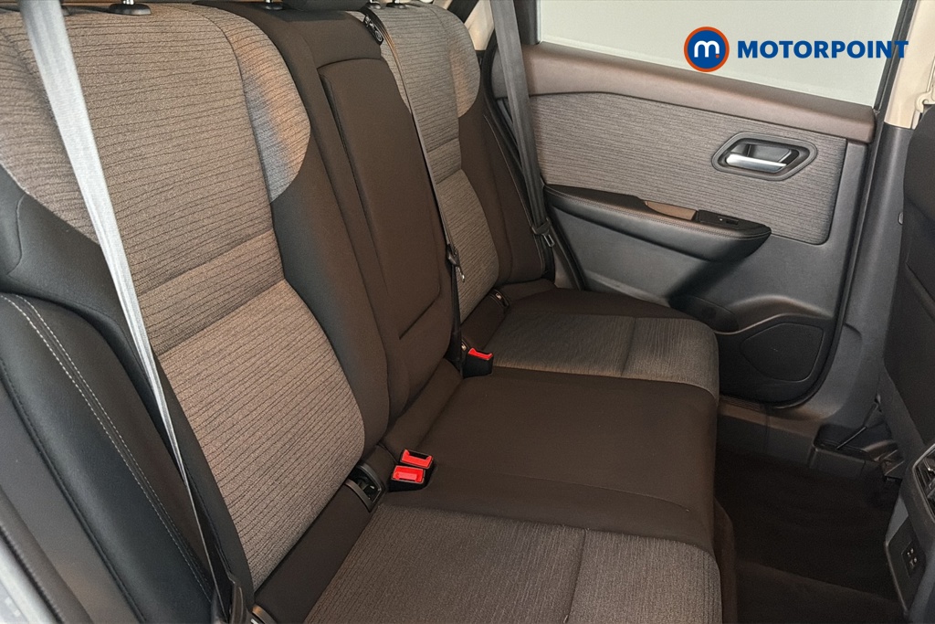 Nissan X-Trail N-Connecta Automatic Petrol-Electric Hybrid SUV - Stock Number (1661850) - 25th supplementary image