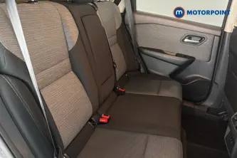 Nissan X-Trail N-Connecta Automatic Petrol-Electric Hybrid SUV - Stock Number (1661850) - 25th supplementary image