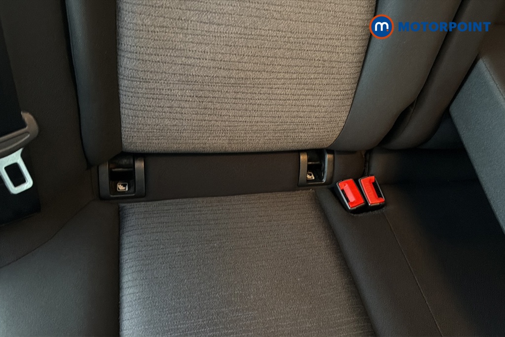 Nissan X-Trail N-Connecta Automatic Petrol-Electric Hybrid SUV - Stock Number (1661850) - 27th supplementary image