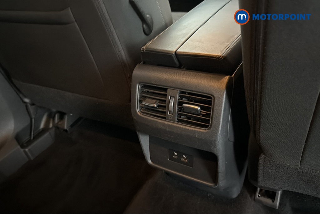 Nissan X-Trail N-Connecta Automatic Petrol-Electric Hybrid SUV - Stock Number (1661850) - 28th supplementary image