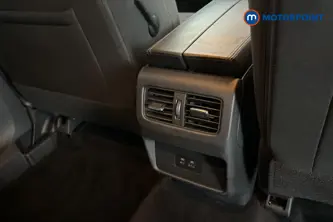 Nissan X-Trail N-Connecta Automatic Petrol-Electric Hybrid SUV - Stock Number (1661850) - 28th supplementary image