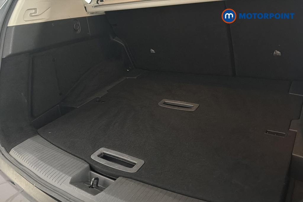 Nissan X-Trail N-Connecta Automatic Petrol-Electric Hybrid SUV - Stock Number (1661850) - 30th supplementary image