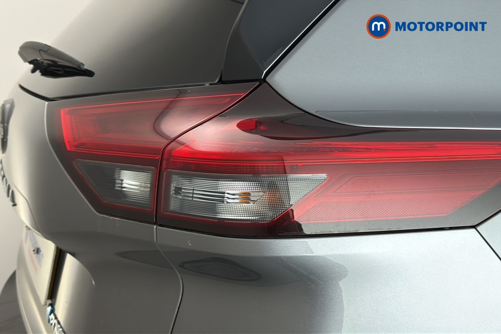 Nissan X-Trail N-Connecta Automatic Petrol-Electric Hybrid SUV - Stock Number (1661850) - 36th supplementary image
