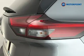 Nissan X-Trail N-Connecta Automatic Petrol-Electric Hybrid SUV - Stock Number (1661850) - 36th supplementary image