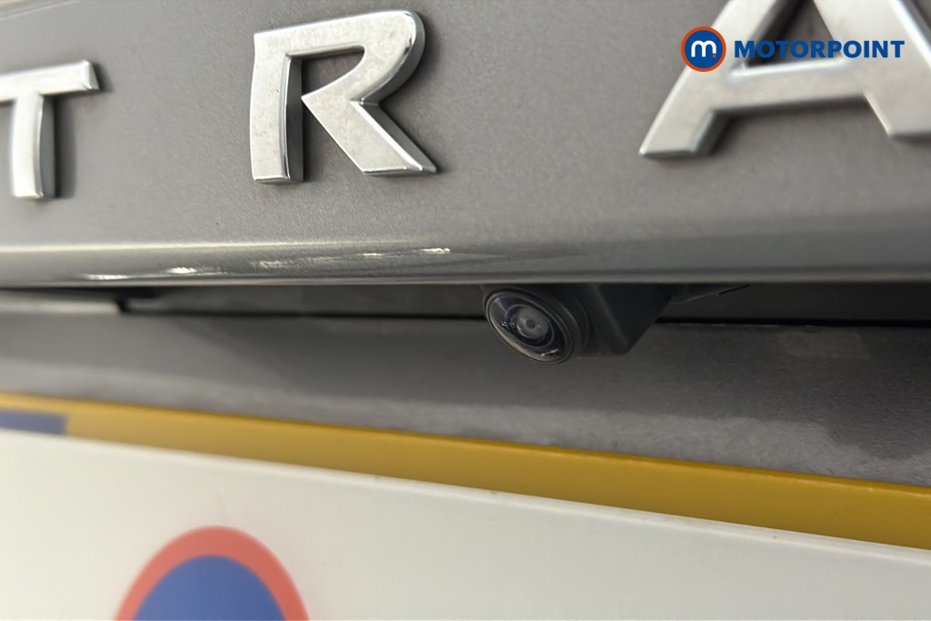 Nissan X-Trail N-Connecta Automatic Petrol-Electric Hybrid SUV - Stock Number (1661850) - 37th supplementary image