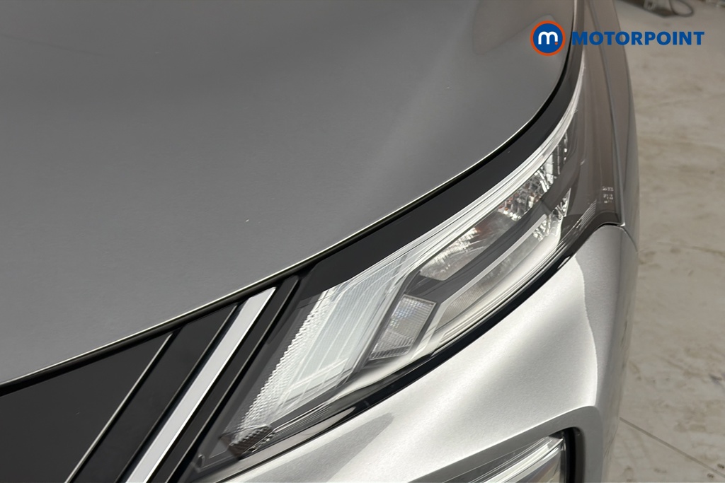 Nissan X-Trail N-Connecta Automatic Petrol-Electric Hybrid SUV - Stock Number (1661850) - 42nd supplementary image