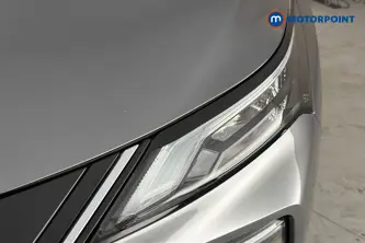 Nissan X-Trail N-Connecta Automatic Petrol-Electric Hybrid SUV - Stock Number (1661850) - 42nd supplementary image