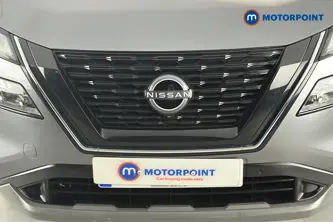 Nissan X-Trail N-Connecta Automatic Petrol-Electric Hybrid SUV - Stock Number (1661850) - 43rd supplementary image