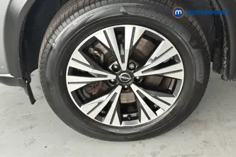 Nissan X-Trail N-Connecta Automatic Petrol-Electric Hybrid SUV - Stock Number (1661850) - 44th supplementary image