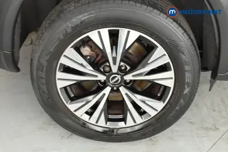 Nissan X-Trail N-Connecta Automatic Petrol-Electric Hybrid SUV - Stock Number (1661850) - 46th supplementary image