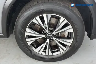 Nissan X-Trail N-Connecta Automatic Petrol-Electric Hybrid SUV - Stock Number (1661850) - 47th supplementary image