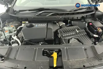 Nissan X-Trail N-Connecta Automatic Petrol-Electric Hybrid SUV - Stock Number (1661850) - 48th supplementary image