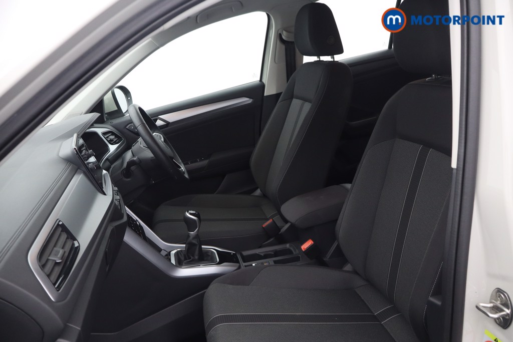 Volkswagen T-Roc Life Manual Petrol SUV - Stock Number (1661905) - 10th supplementary image