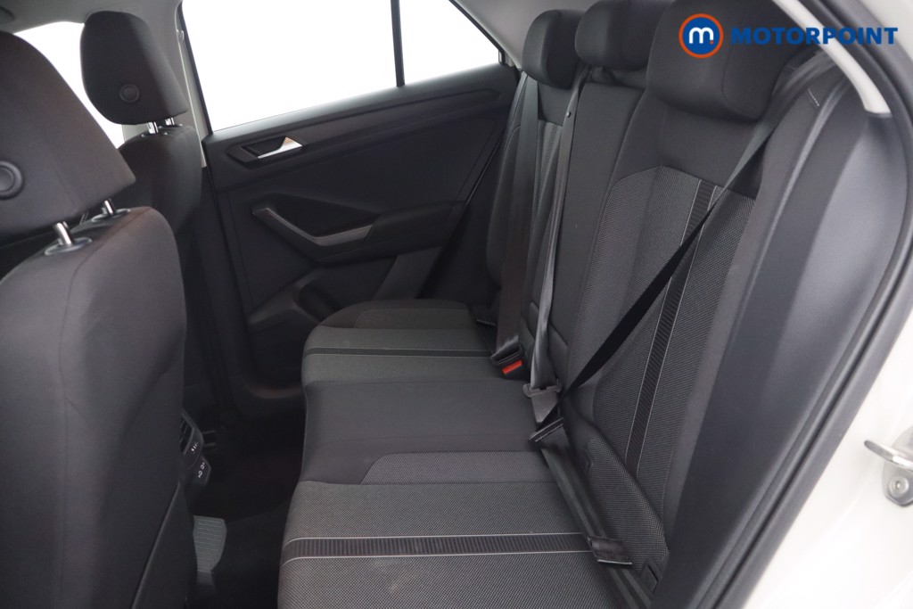 Volkswagen T-Roc Life Manual Petrol SUV - Stock Number (1661905) - 11th supplementary image