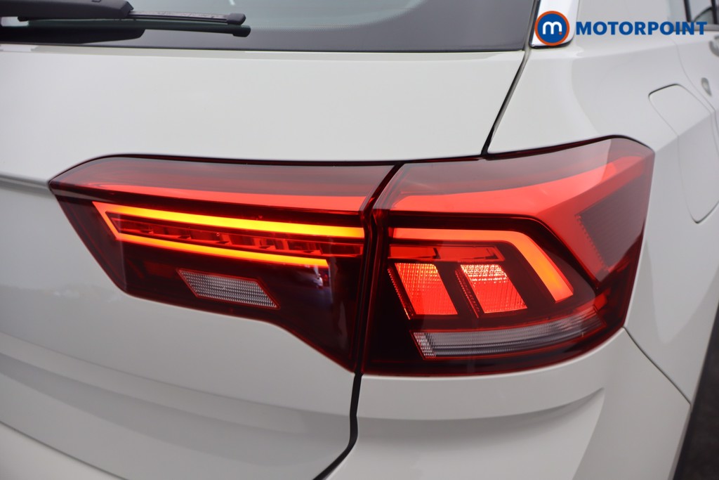 Volkswagen T-Roc Life Manual Petrol SUV - Stock Number (1661905) - 13th supplementary image