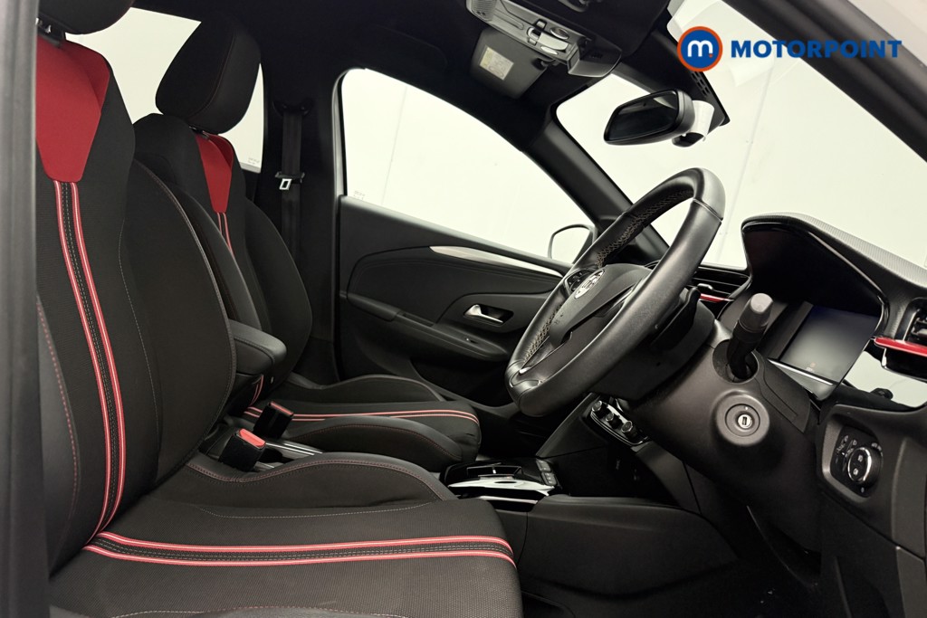 Vauxhall Corsa Gs Line Automatic Petrol Hatchback - Stock Number (1661928) - 7th supplementary image